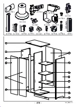 Предварительный просмотр 4 страницы Galipette 173 Manual