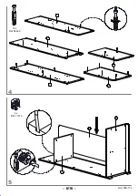 Предварительный просмотр 6 страницы Galipette 173 Manual