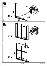 Предварительный просмотр 21 страницы Galipette 173 Manual