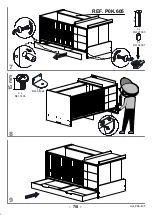 Предварительный просмотр 23 страницы Galipette 173 Manual