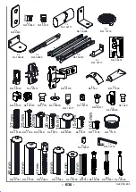 Предварительный просмотр 30 страницы Galipette 173 Manual