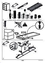 Предварительный просмотр 32 страницы Galipette 173 Manual