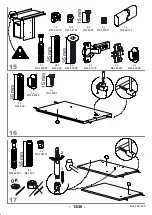 Предварительный просмотр 37 страницы Galipette 173 Manual