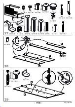 Предварительный просмотр 41 страницы Galipette 173 Manual