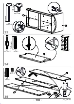 Предварительный просмотр 43 страницы Galipette 173 Manual