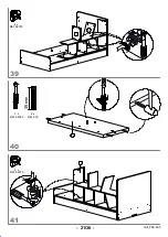 Предварительный просмотр 45 страницы Galipette 173 Manual