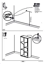 Предварительный просмотр 53 страницы Galipette 173 Manual