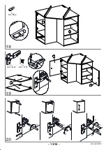 Preview for 13 page of Galipette 299 Manual