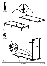 Preview for 25 page of Galipette MARCEL P3P Assembly Instructions Manual