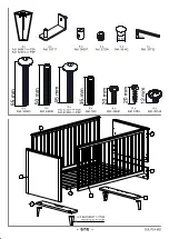 Preview for 42 page of Galipette MARCEL P3P Assembly Instructions Manual