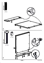 Preview for 44 page of Galipette MARCEL P3P Assembly Instructions Manual