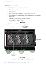 Preview for 18 page of Gallagher APOLLO 3000L Installation And Commissioning Manual