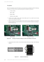 Preview for 22 page of Gallagher APOLLO 3000L Installation And Commissioning Manual