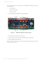 Preview for 24 page of Gallagher APOLLO 3000L Installation And Commissioning Manual