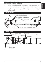 Предварительный просмотр 15 страницы Gallagher B700 Instructions Manual