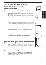 Предварительный просмотр 19 страницы Gallagher B700 Instructions Manual