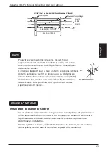 Предварительный просмотр 35 страницы Gallagher B700 Instructions Manual