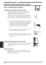 Предварительный просмотр 56 страницы Gallagher B700 Instructions Manual