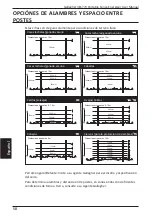 Предварительный просмотр 62 страницы Gallagher B700 Instructions Manual