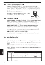 Предварительный просмотр 68 страницы Gallagher B700 Instructions Manual