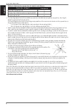 Preview for 6 page of Gallagher B80 Instructions Manual