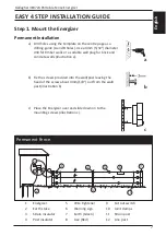 Preview for 7 page of Gallagher B80 Instructions Manual