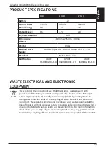 Preview for 13 page of Gallagher B80 Instructions Manual