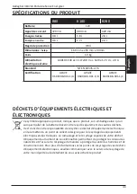 Preview for 31 page of Gallagher B80 Instructions Manual