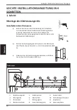 Preview for 34 page of Gallagher B80 Instructions Manual