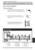 Preview for 61 page of Gallagher B80 Instructions Manual