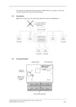 Preview for 5 page of Gallagher C300698 Installation Manual