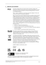 Preview for 7 page of Gallagher C300698 Installation Manual