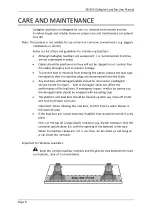 Предварительный просмотр 10 страницы Gallagher LOAD BARS WIRED WIRELESS Instructions Manual