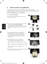 Preview for 22 page of Gallagher M10 Installation Manual