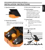 Предварительный просмотр 9 страницы Gallagher S200 User Manual