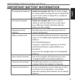 Предварительный просмотр 13 страницы Gallagher S200 User Manual