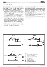 Предварительный просмотр 17 страницы Galletti MCA Series Technical Manual