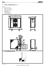 Предварительный просмотр 20 страницы Galletti MCA Series Technical Manual