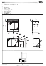 Предварительный просмотр 22 страницы Galletti MCA Series Technical Manual