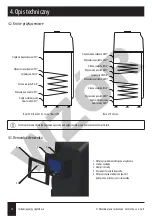 Предварительный просмотр 14 страницы Galmet Basic Series Installation And Operation Manual