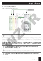 Предварительный просмотр 19 страницы Galmet Basic Series Installation And Operation Manual