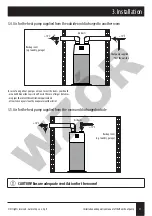 Предварительный просмотр 31 страницы Galmet Basic Series Installation And Operation Manual