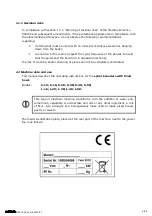 Предварительный просмотр 5 страницы GAM S-10 Manual