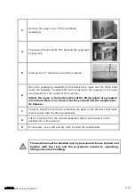 Предварительный просмотр 13 страницы GAM S-10 Manual