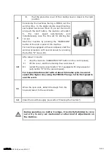 Предварительный просмотр 19 страницы GAM S-10 Manual