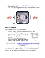 Предварительный просмотр 7 страницы Gama Sonic GS-105F Instruction Manual