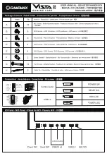 Preview for 1 page of GAMEMAX VISTA MB User Manual