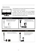 Preview for 39 page of GAMEON GOPS24180IPS User Manual