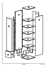 Предварительный просмотр 7 страницы Gami 050 Assembly Instructions Manual