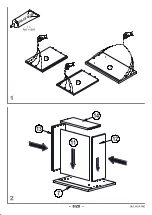 Предварительный просмотр 8 страницы Gami 050 Assembly Instructions Manual